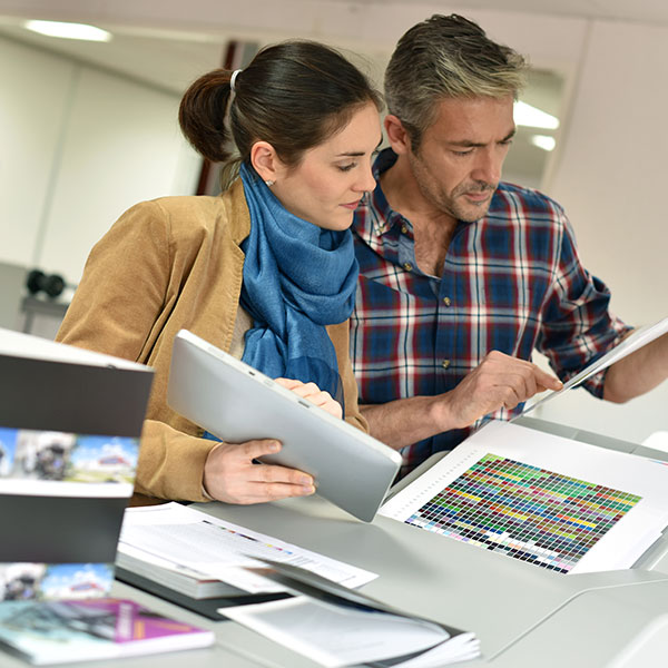 Printing Services
